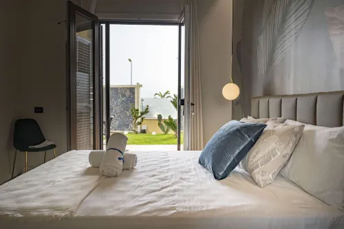 Ammare Rooms - sul mare