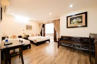 B'lan Riverside Villa Hotels in Hoi An