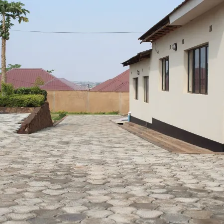 Eco-House