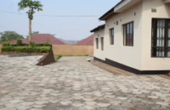 Eco-House Hoteles en 