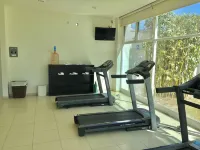 Hotel Real de Minas Bajio - Gym