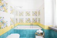 Lux Aurea Hotels in Meta