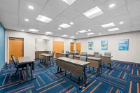 Hampton Inn & Suites Charlotte-Airport