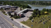 Capri Inn Hotels in St. Catharines