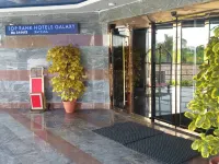 Top Ranks Hotel Galaxy Hotel di Yenagoa