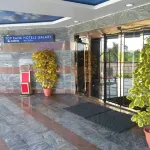 Top Ranks Hotel Galaxy - 2-Star