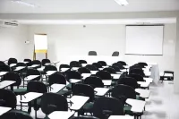 JB Hotel Các khách sạn ở Petrolina
