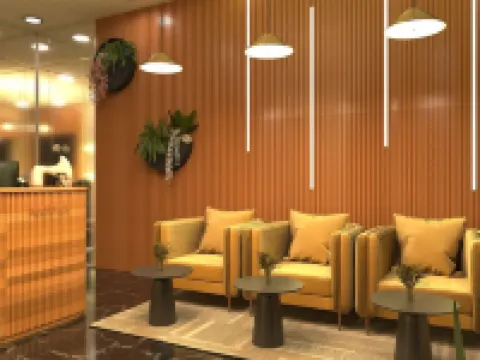 Ontario Suites Hotels in Lagos