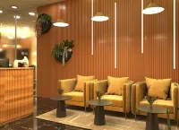 Ontario Suites فنادق في اکیجا