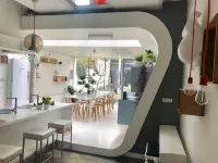Plant Based b&b Central Bruges