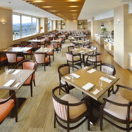 Hamamatsu Marriott Hotel