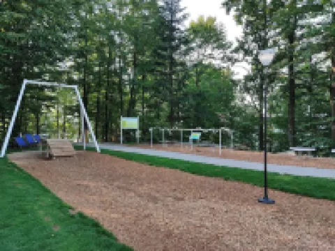 Appartement Sandra im Bayerischen Wald Mit Pool