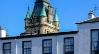 The City Hotel Hotels in Dunfermline