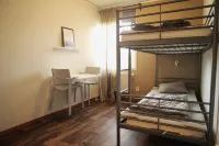 STF Hemavans Fjällcenter Отели в г. 