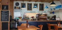 The Aarburg Hotel & Café Hotels in Unterseen