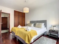 Yellow Rose by Atlantic Holiday Hotels in Santa Luzia