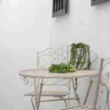 Central Apartment - with Patio and Sofa Bed! Others