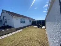 Cozy Coastal Bungalow in Prestatyn Hotels near Christ Church Prestatyn