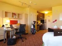 TownePlace Suites Galveston Island Hotels near West End