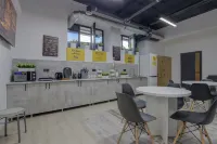 Hostel Pro Các khách sạn ở 