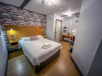 Twenty Hotel and Bar Hotel a Boston