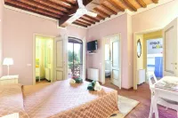 Luxury Villa in Tuscany with Pool Near Pisa and Florence - Eight Bedrooms 14 pl