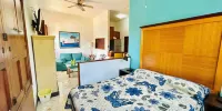 Meson del Capitan Apartments - Comfort Apartment, 1 Queen Bed