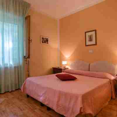 Hotel Relais Valle Orientina Rooms