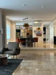 Misk Villa - Boutique Hotel & Spa - bar
