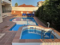 Vera’S Apartment Hotel di Markopoulo Mesogaias