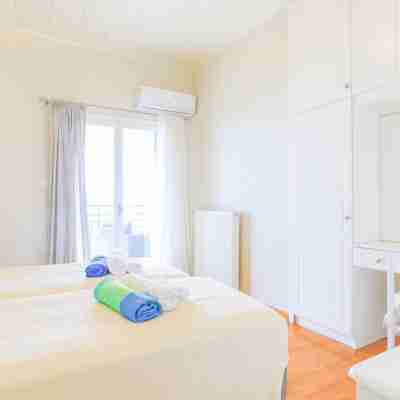 Villa Natasha Rooms