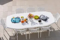 Faros Seaside Villa Larnaca Bahçalar otelleri