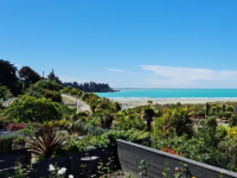 Baywatch Motor Lodge Hotels in Timaru