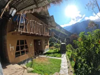 Salkantay Hostel Chaullay Hotels in 