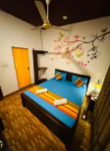 Cityscape Yala by 999 Hotel & Restaurant Hotel di Tissamaharama