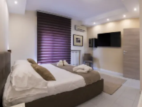 Tursport Hotels in Taranto
