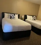 Williamsport Grandview Hotel - Parkplatz