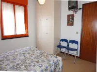 Flat in Porto Santa Margherita - 4-Star