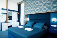 Al Chiar di Luna Hotel in zona Torregaveta