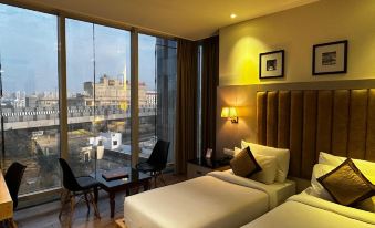 Hotel Sakura Gold