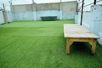 Banaras Rest House