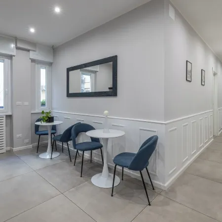 Belli Suites Vatican Rome Guest House