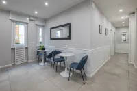 Belli Suites Vatican Rome Guest House Hotels in 