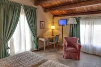Hotel Residence Diamantina Hotels in Galliera