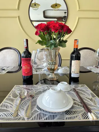 Nova Beachfront Haven Villa Отели рядом с достопримечательностью «Dino Park Phan Thiet»