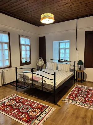 Paflagonya Otel Safanbolu Hotels in Huseyincelebi Mahallesi