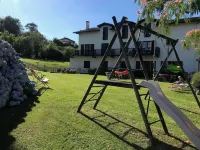 Hotel Mendionde Hotels in Cambo-les-Bains