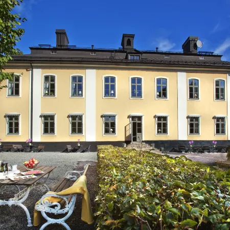 Åkeshofs Slott