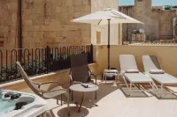 San Karlu Hotel - Hot Tub
