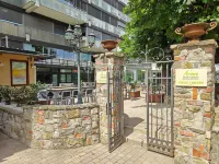 Aroma Apartments